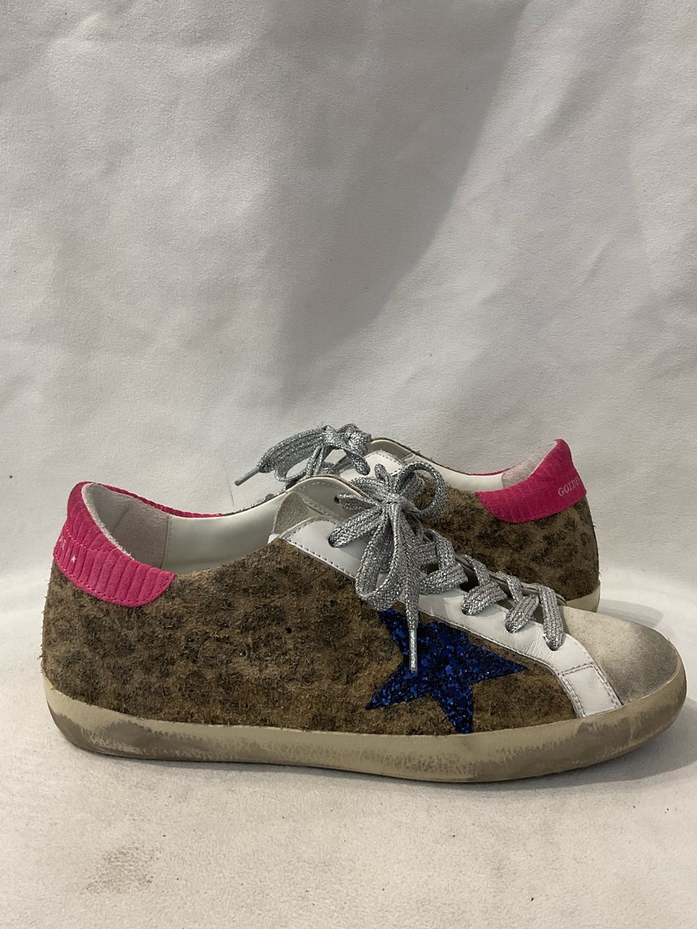 Golden Goose Sneakers